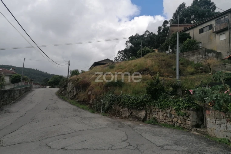 Terreno para Venda em Fradelos Foto 14