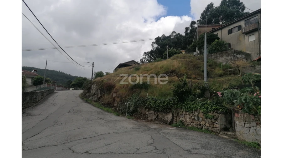 Terreno para Venda em Fradelos Foto 13