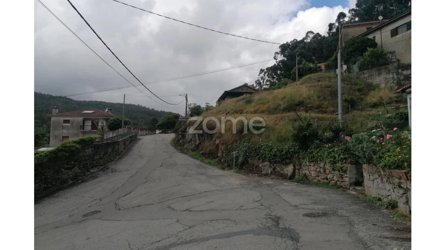 Terreno para Venda em Fradelos Foto 12