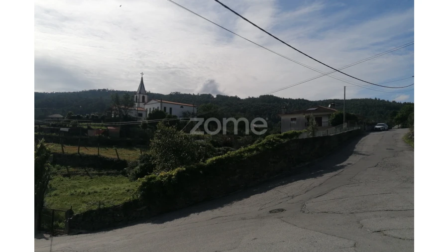 Terreno para Venda em Fradelos Foto 14