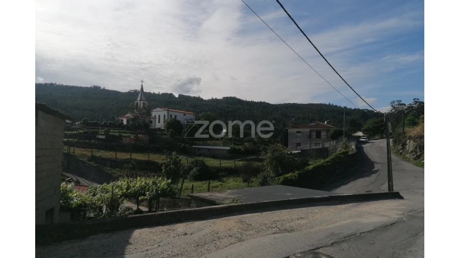 Terreno para Venda em Fradelos Foto 15