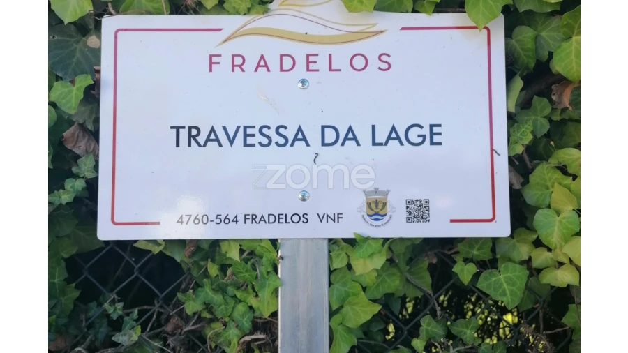 Terreno para Venda em Fradelos Foto 11