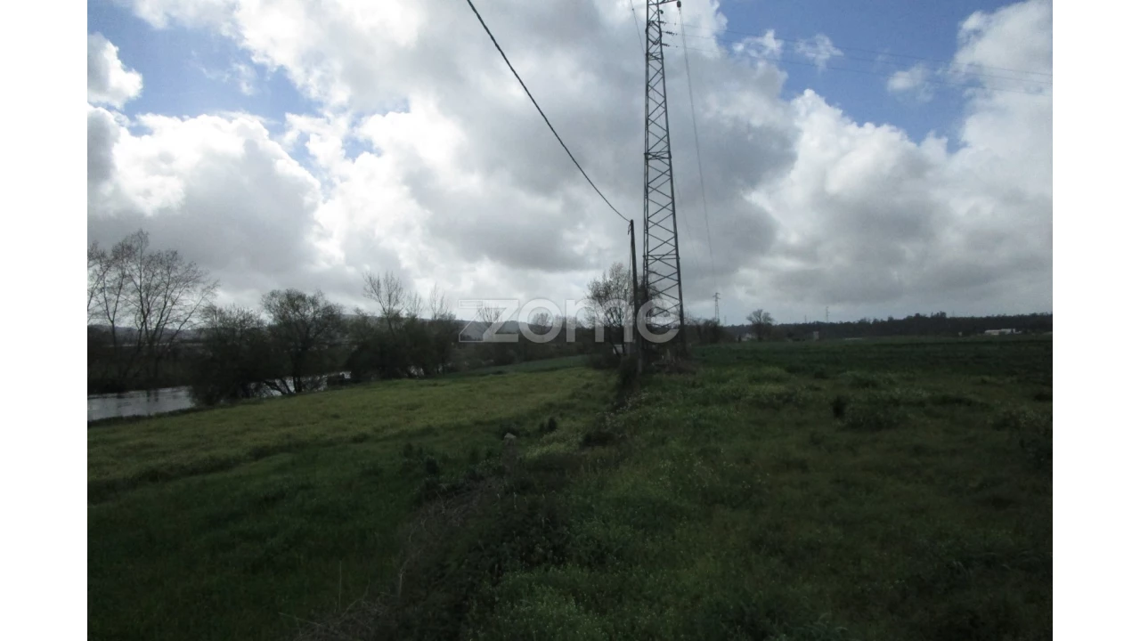 Terreno para Venda em Fradelos Foto 6