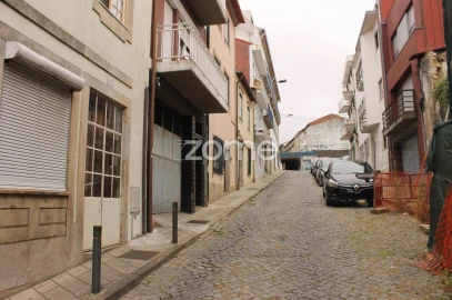 Prédio para Venda em Braga (Maximinos, Sé e Cividade)