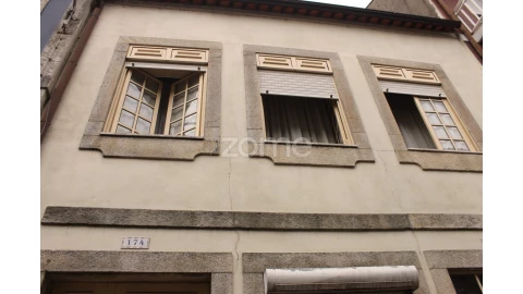 Prédio para Venda em Braga (Maximinos, Sé e Cividade)