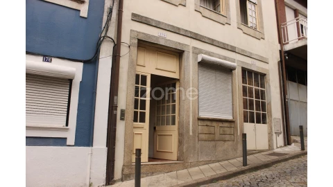 Prédio para Venda em Braga (Maximinos, Sé e Cividade)