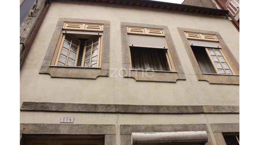 Prédio para Venda em Braga (Maximinos, Sé e Cividade) Foto 26