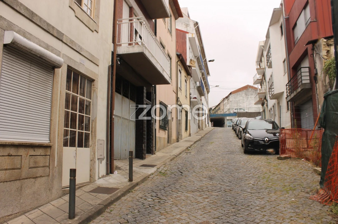 Prédio para Venda em Braga (Maximinos, Sé e Cividade) Foto 27
