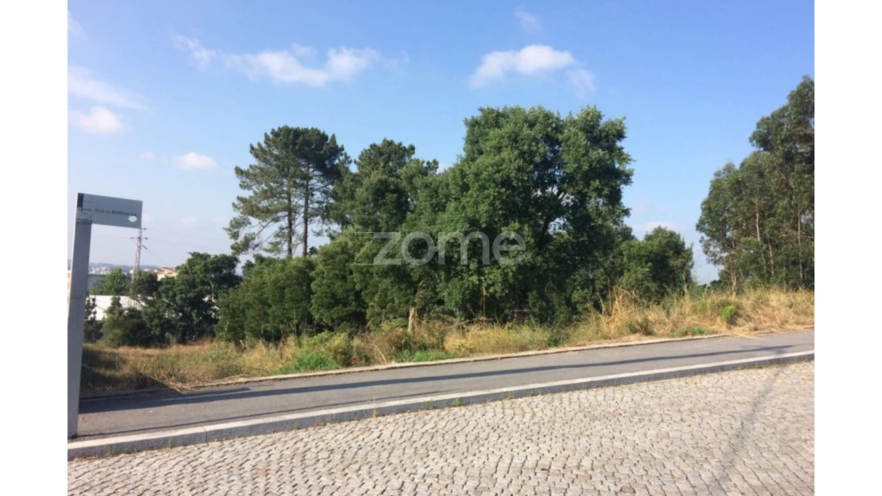 Terreno para Venda em Pedrouços Foto 8