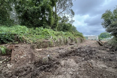 Terreno para Venda em Pedrouços