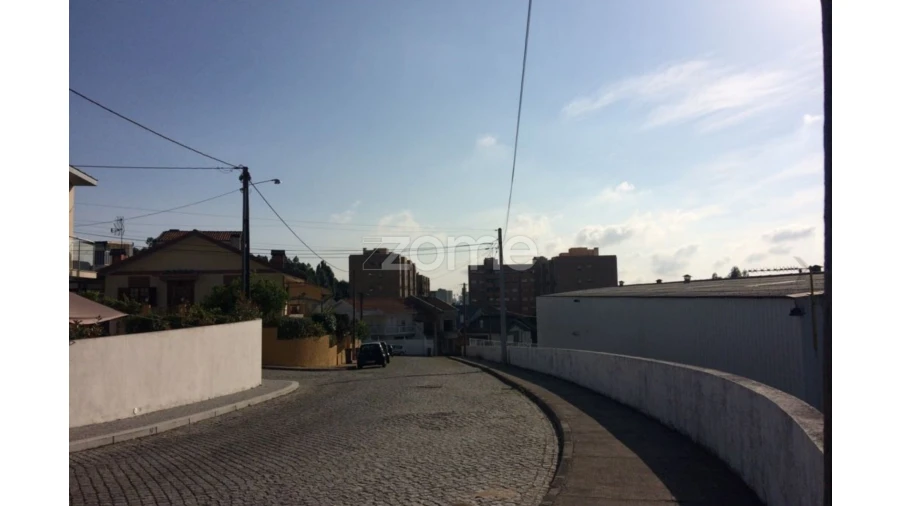 Terreno para Venda em Pedrouços Foto 7