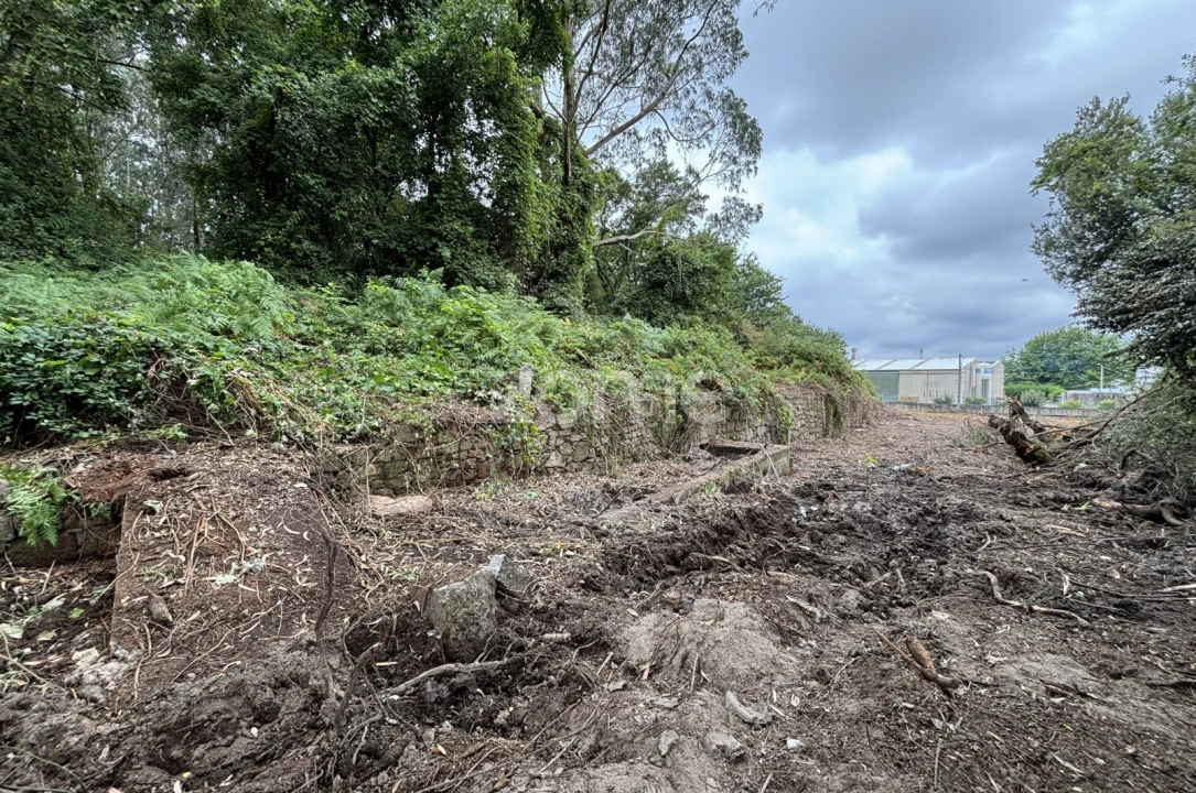 Terreno para Venda em Pedrouços Foto 5