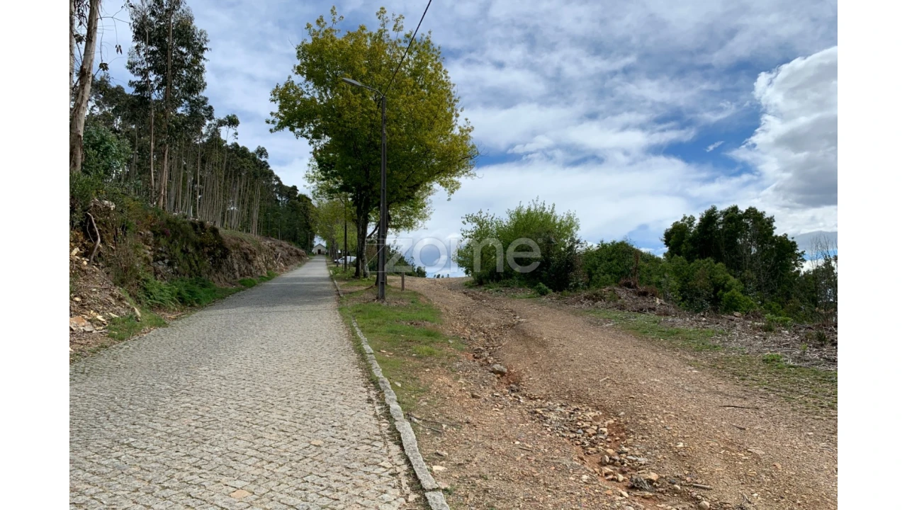 Terreno para Venda em Valongo Foto 8