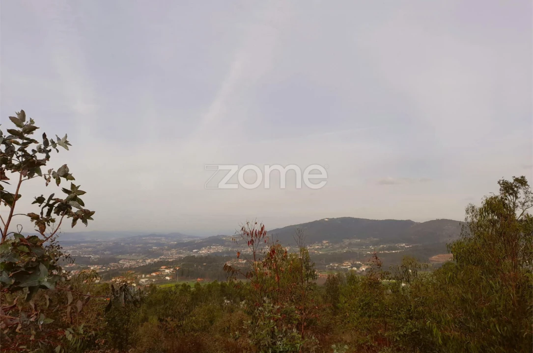 Terreno para Venda em Lamelas e Guimarei Foto 4