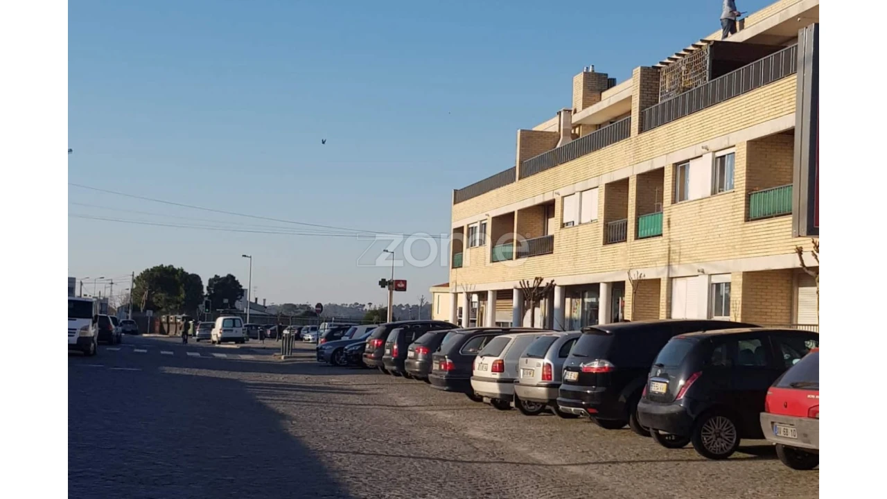 Terreno para Venda em Perafita, Lavra e Santa Cruz do Bispo Foto 16