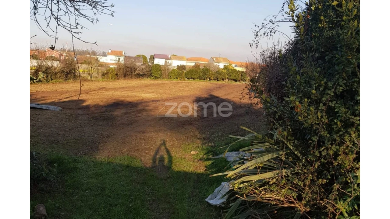 Terreno para Venda em Perafita, Lavra e Santa Cruz do Bispo Foto 9