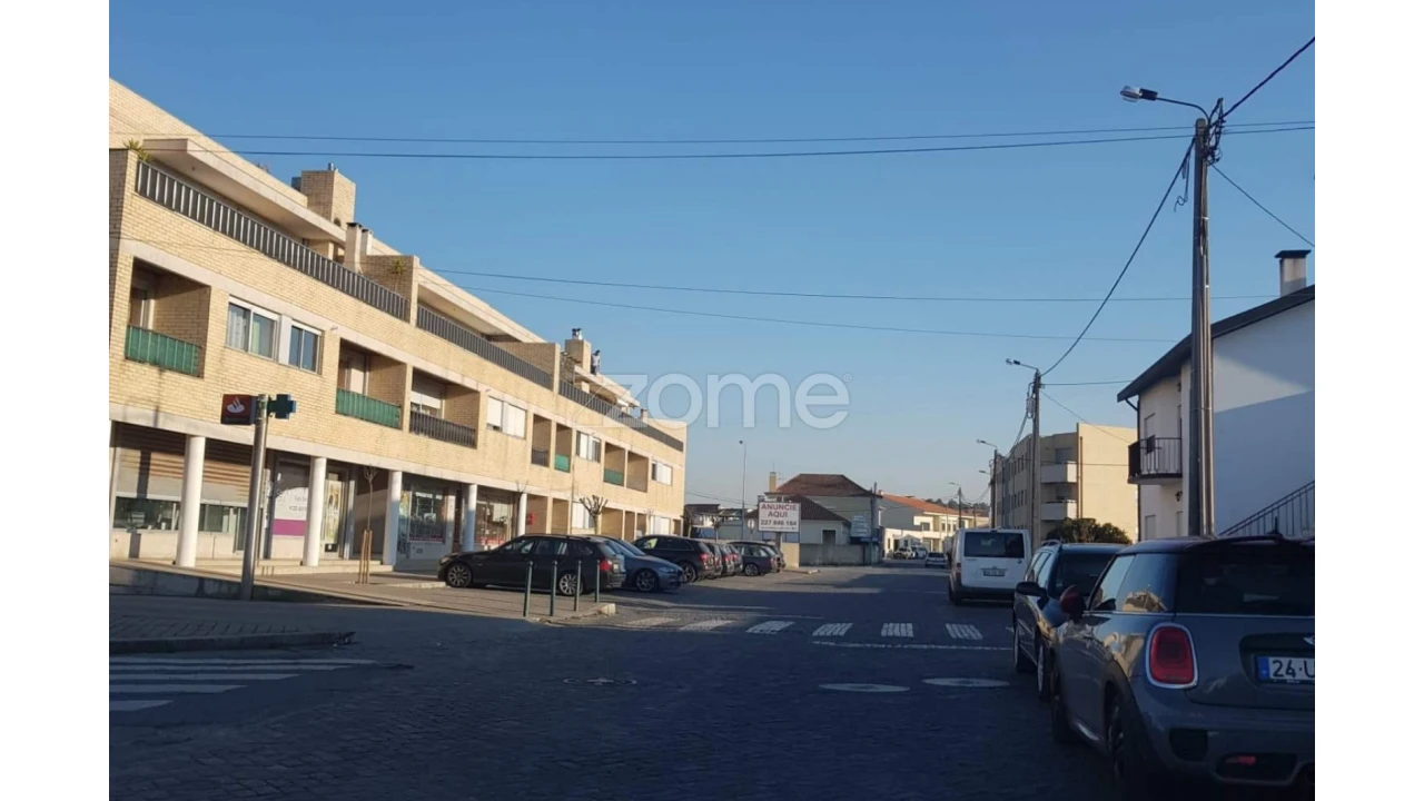 Terreno para Venda em Perafita, Lavra e Santa Cruz do Bispo Foto 17