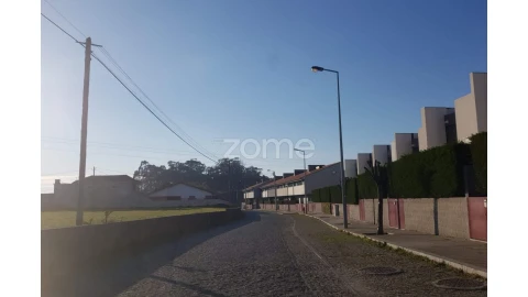 Terreno para Venda em Perafita, Lavra e Santa Cruz do Bispo