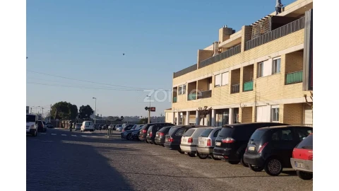 Terreno para Venda em Perafita, Lavra e Santa Cruz do Bispo
