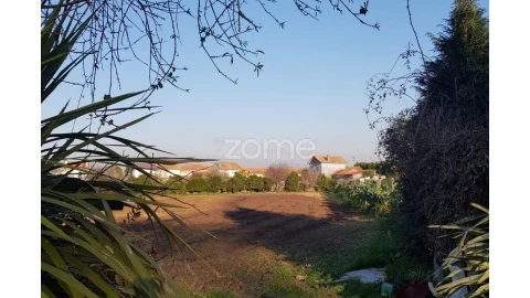 Terreno para Venda em Perafita, Lavra e Santa Cruz do Bispo