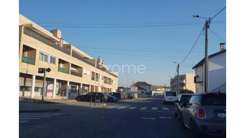 Terreno para Venda em Perafita, Lavra e Santa Cruz do Bispo