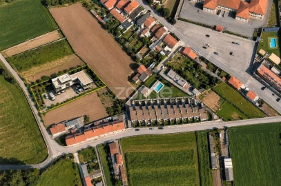 Terreno para Venda em Perafita, Lavra e Santa Cruz do Bispo
