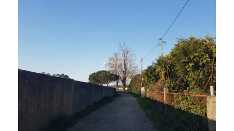 Terreno para Venda em Perafita, Lavra e Santa Cruz do Bispo