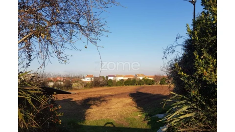 Terreno para Venda em Perafita, Lavra e Santa Cruz do Bispo