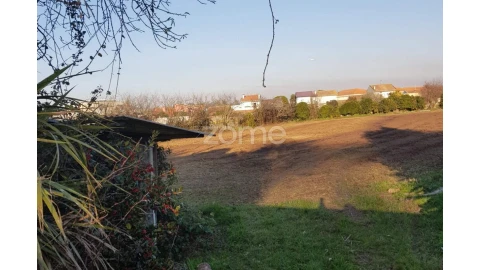 Terreno para Venda em Perafita, Lavra e Santa Cruz do Bispo
