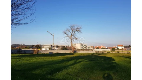Terreno para Venda em Perafita, Lavra e Santa Cruz do Bispo