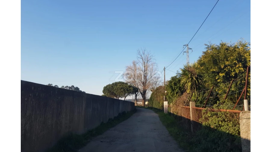 Terreno para Venda em Perafita, Lavra e Santa Cruz do Bispo Foto 12