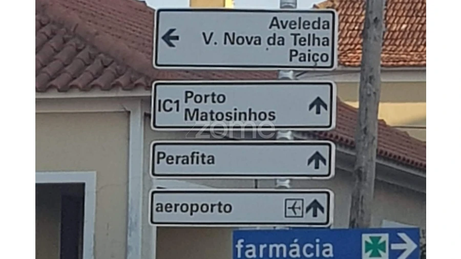 Terreno para Venda em Perafita, Lavra e Santa Cruz do Bispo Foto 18