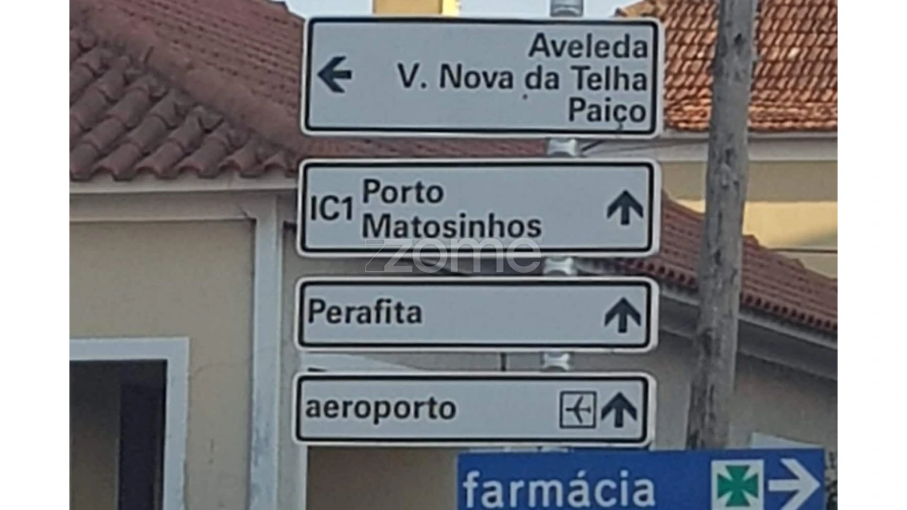 Terreno para Venda em Perafita, Lavra e Santa Cruz do Bispo Foto 18