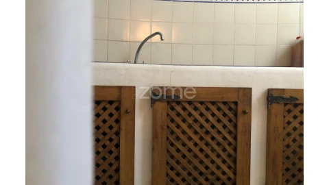 Moradia T4 para Venda em Albufeira e Olhos de Água