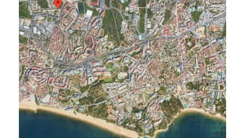 Moradia T4 para Venda em Albufeira e Olhos de Água
