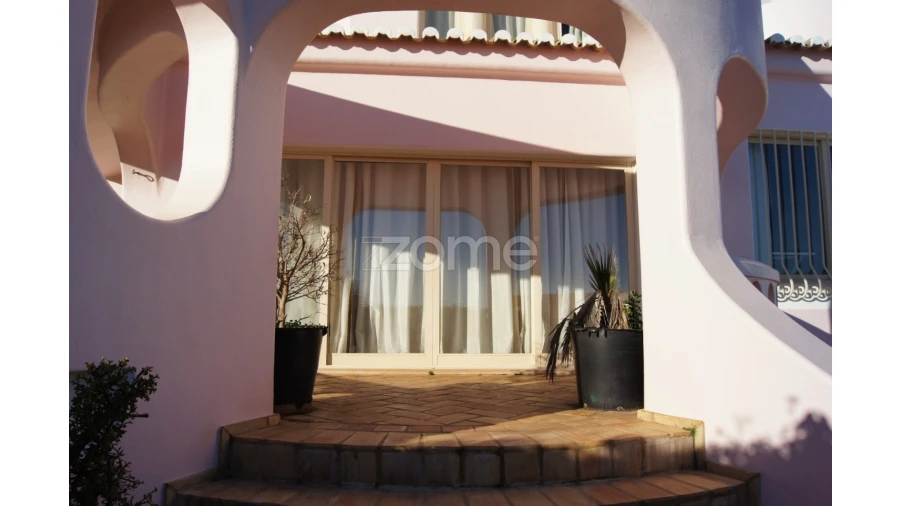 Moradia T4 para Venda em Albufeira e Olhos de Água Foto 6