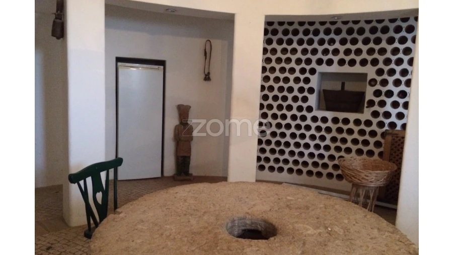 Moradia T4 para Venda em Albufeira e Olhos de Água Foto 19