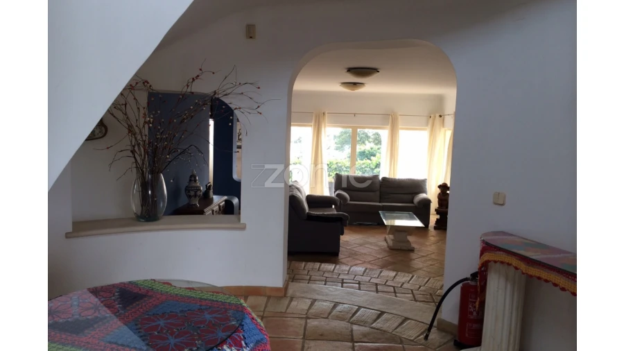 Moradia T4 para Venda em Albufeira e Olhos de Água Foto 21