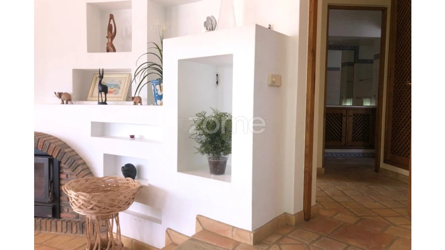 Moradia T4 para Venda em Albufeira e Olhos de Água Foto 35