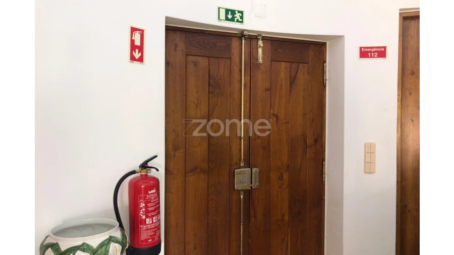 Moradia T4 para Venda em Albufeira e Olhos de Água Foto 37