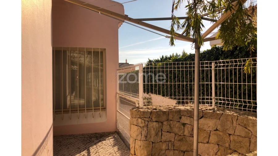 Moradia T4 para Venda em Albufeira e Olhos de Água Foto 40