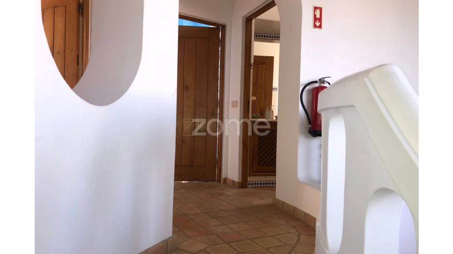 Moradia T4 para Venda em Albufeira e Olhos de Água Foto 41