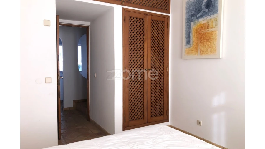 Moradia T4 para Venda em Albufeira e Olhos de Água Foto 48