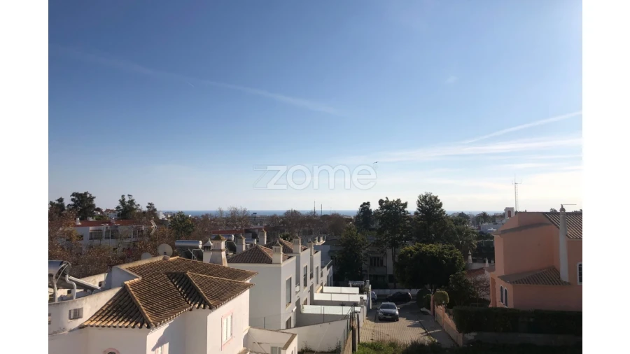 Moradia T4 para Venda em Albufeira e Olhos de Água Foto 53