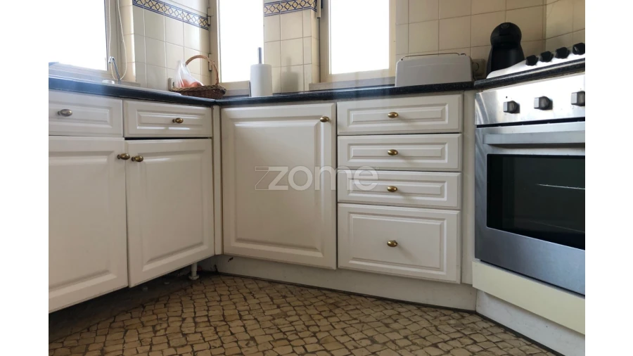 Moradia T4 para Venda em Albufeira e Olhos de Água Foto 18