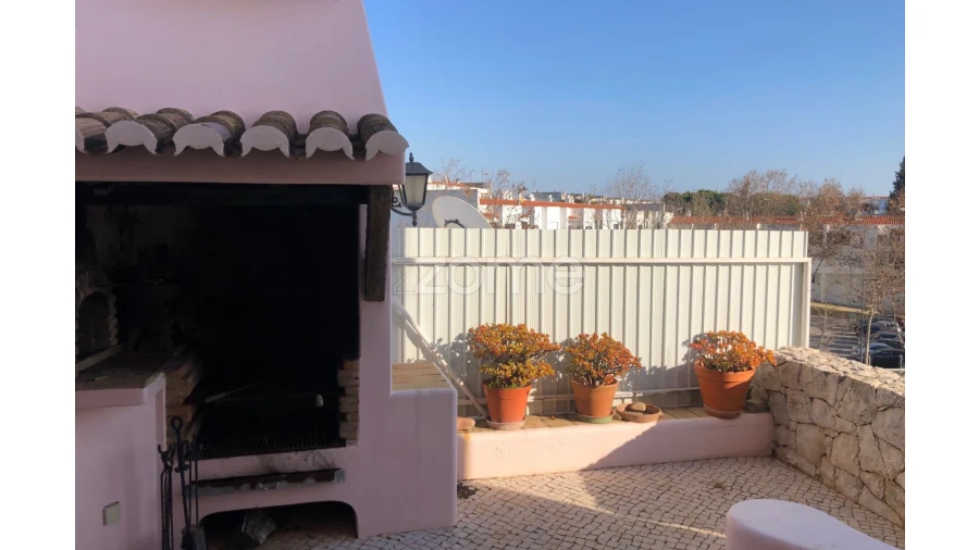 Moradia T4 para Venda em Albufeira e Olhos de Água Foto 67