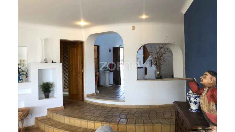 Moradia T4 para Venda em Albufeira e Olhos de Água Foto 66