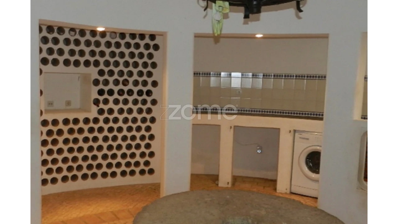 Moradia T4 para Venda em Albufeira e Olhos de Água Foto 29