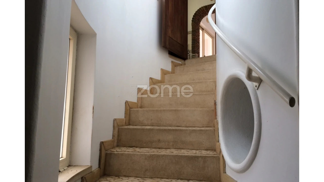 Moradia T4 para Venda em Albufeira e Olhos de Água Foto 60
