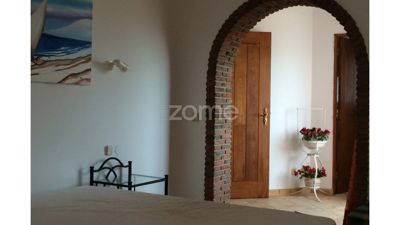 Moradia T4 para Venda em Albufeira e Olhos de Água Foto 28